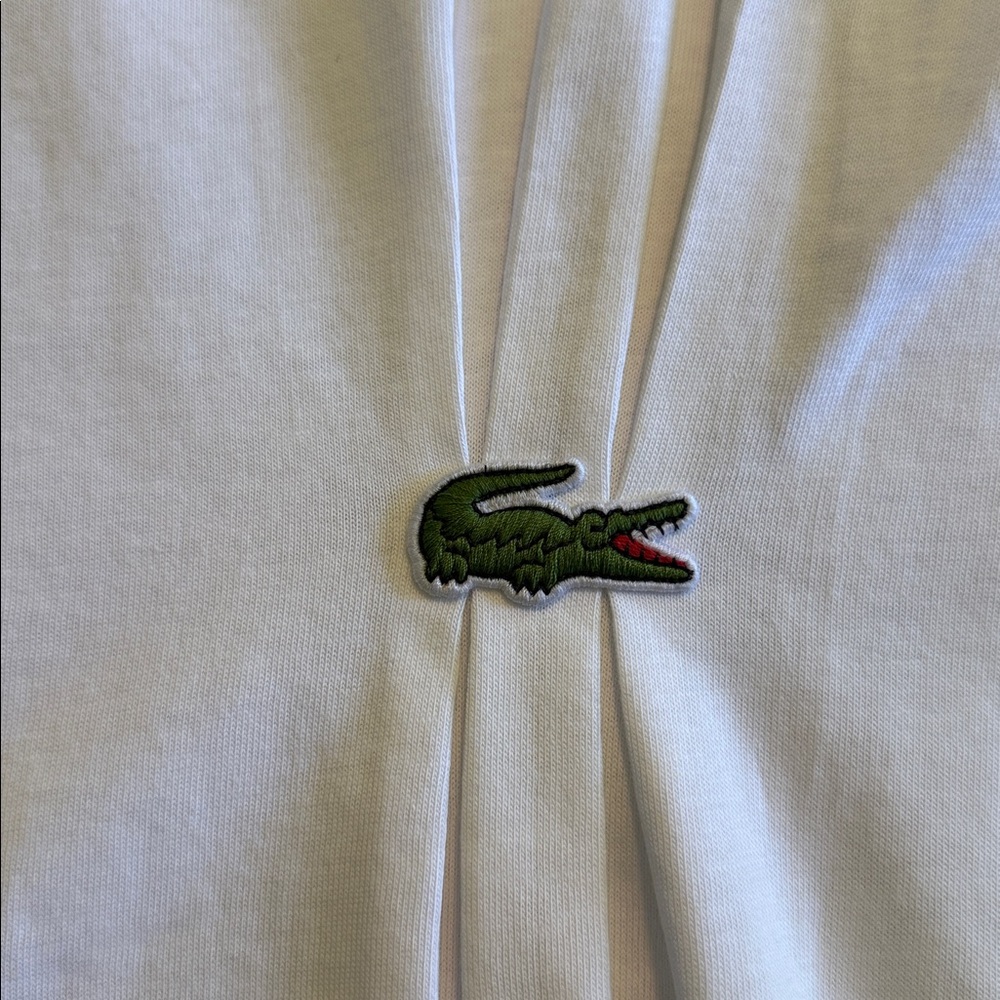 Lacoste dress - Picture 4 of 4